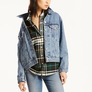 Levi's Original Trucker Jacket